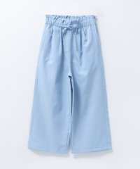 MAC HOUSE(kid's)/マックハウス Mac－House NAVY ワイドパンツ/507972296