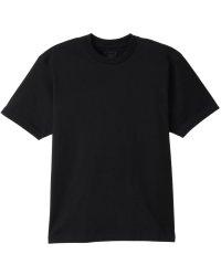 Hanes/ヘインズ Hanes KURO クルーネックTシャツ/507972301