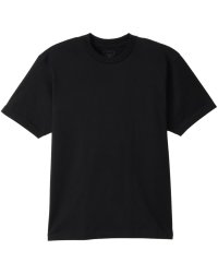 Hanes/ヘインズ Hanes KURO クルーネックTシャツ/507972302