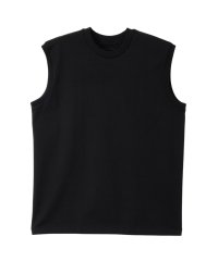 Hanes/ヘインズ Hanes KURO スリーブレスTシャツ/507972304