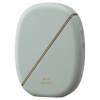 BRUNO/ブルーノ BRUNO 美顔器 EMS 温冷 フェイシャルリフト 温冷ケア イオン導入 スキンケア フェイシャルケア ボディケア 全身ケア BOE145【返品不可/507972342