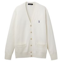 EASTBOY/イーストボーイ EAST BOY カーディガン スクール メンズ 高校生 中学生 男子 Vネック 2226004B/507972362