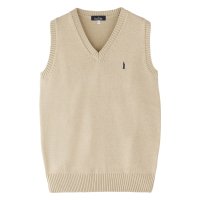 EASTBOY/イーストボーイ EAST BOY スクール セーター ニット ベスト レディース 女子 高校生 中学生 Vネック 4226005/507972365
