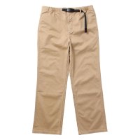 GRAMICCI/パンツ クライミングパンツ メンズ レギュラーフィット オーガニックコットン GMP5－SJP01/507972367