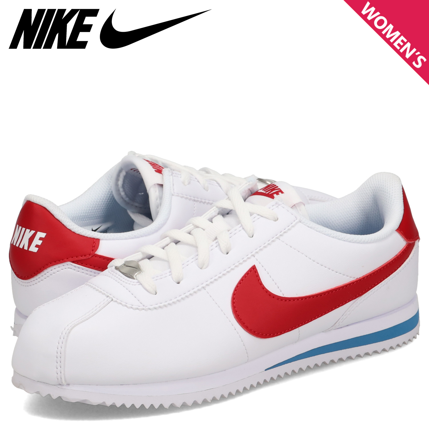 NIKE コルテッツ クリーム URBAN RESEARCH DOORS｜NIKE コルテッツ | Rakuten Fashion(楽天