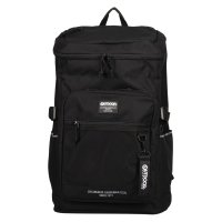 OUTDOOR PRODUCTS/アウトドアプロダクツ OUTDOOR PRODUCTS リュック バッグ バックパック メンズ レディース 28L A4 B4 大容量 軽量 ブラック 黒 24/507972381