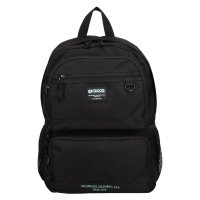OUTDOOR PRODUCTS/アウトドアプロダクツ OUTDOOR PRODUCTS リュック バッグ バックパック メンズ レディース 19L A4 B4 大容量 軽量 ブラック 黒 24/507972382
