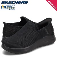 SKECHERS/スケッチャーズ SKECHERS スリップインズ スケッチ ライト プロ SR フルーム スニーカー スリッポン レディース SLIP－INS 108208/507972394