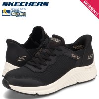 SKECHERS/スケッチャーズ SKECHERS スリップインズ ボブス アーチ コンフォート B スイート スニーカー レディース SLIP－INS 117627/507972395