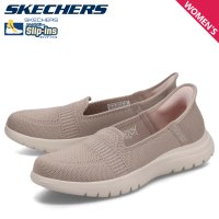 SKECHERS/スケッチャーズ SKECHERS スリップインズ オン ザ ゴ ー フレックス カメリア スニーカー スリッポン レディース SLIP－INS 138181/507972405