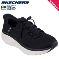 SKECHERS/スケッチャーズ SKECHERS スリップインズ リラックスドフィット デラックス ウォーカー 2.0 スニーカー レディース 150105/507972408