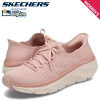 SKECHERS/スケッチャーズ SKECHERS スリップインズ リラックスドフィット デラックス ウォーカー 2.0 スニーカー レディース SLIP－INS 150105/507972409