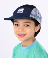 SHIPS KIDS/【SHIPS KIDS別注】THE PARK SHOP:BALLPARK POKET CAP/507972958