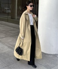 Plage/《追加》C/N TRENCH コート/507973624