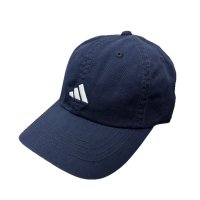 adidas/アディダス adidas アディダス Adidas キャップ 帽子 刺繍ロゴ ベースボール ツイルキャップ 250－011601 柔らか スポーツ アウトドア /507973654