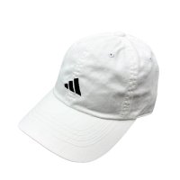 adidas/アディダス adidas アディダス Adidas キャップ 帽子 刺繍ロゴ ベースボール ツイルキャップ 250－011601 柔らか スポーツ アウトドア /507973654