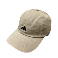 adidas/アディダス adidas アディダス Adidas キャップ 帽子 刺繍ロゴ ベースボール ツイルキャップ 250－011601 柔らか スポーツ アウトドア /507973654