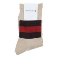 MACKINTOSH LONDON/マッキントッシュ ロンドン MACKINTOSH LONDON MLクラブボーダーパイル/507973823