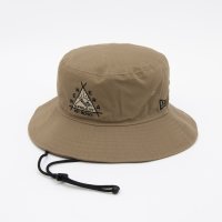 NEW ERA/ニューエラ NEW ERA トレッキング 帽子 OD ADVLT TRIANGLE MTN KHA 14392195/507973830