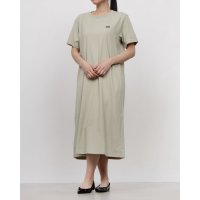 new balance/ニューバランス New Balance レディース 半袖Tシャツ シューパッチTシャツドレス_ AWD55067/507973855