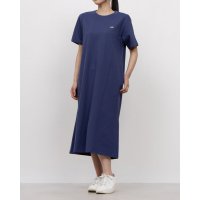 new balance/ニューバランス New Balance レディース 半袖Tシャツ シューパッチTシャツドレス_ AWD55067/507973856