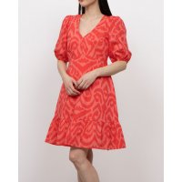 Phase Eight/フェイズ エイト Phase Eight Krystal Ikat Dress/507973885