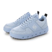 ecco/エコー ECCO ECCO ゴルフ ストリート 720 本革 レディース GORETEX 防水 ゴルフシューズ EU36/507973901
