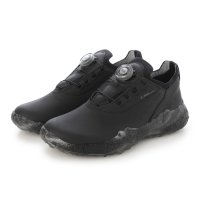 ecco/エコー ECCO ECCO ゴルフ バイオム エイチファイブ 本革 レディース ウォータープルーフ ゴルフシューズ EU36/507973904