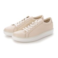 ecco/エコー ECCO ECCO ソフト 60 本革 レディース カジュアル スニーカー EU35/507973907