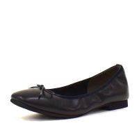 WASH/ウォッシュ WASH WASH リボンバレエシューズ/507973931