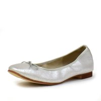 WASH/ウォッシュ WASH WASH リボンバレエシューズ/507973931