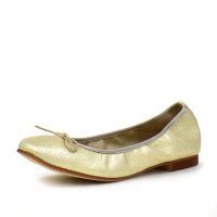 WASH/ウォッシュ WASH WASH リボンバレエシューズ/507973931
