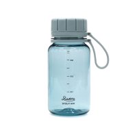 rivers/リバーズ Rivers ボトル 水筒 スタウトエア クリア ボトル 400ml クリアボトル プラスチック ドリンクボトル BPAフリー アウトドア アルコール/507974000