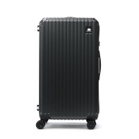 SCANDINAVIAN FOREST/スカンジナビアンフォレスト SCANDINAVIAN FOREST 正規品1年保証 スーツケース Lサイズ 北欧 軽量 ファスナー ストッパー付き 静音 TSA/507974001