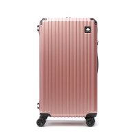 SCANDINAVIAN FOREST/スカンジナビアンフォレスト SCANDINAVIAN FOREST 正規品1年保証 スーツケース Lサイズ 北欧 軽量 ファスナー ストッパー付き 静音 TSA/507974001