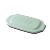 Toffy/トフィー Toffy 正規品 グリルプレート 蓋付き ふた 電子レンジ 電子レンジ専用 ホットプレート フタ付き 目玉焼き 丸型 プレート ふっ素加工 ギフト /507974003