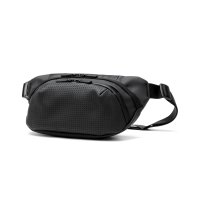 ZERO HALLIBURTON GOLF/ゼロハリバートン ZERO HALLIBURTON 正規品5年保証 ボディバッグ メンズ おしゃれ ペットボトル ブランド バッグ 大人 4L 撥水 防水 2層/507974004