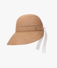 Chapeaud'O/シャポー ド オー Chapeau d'O Chapeau d' O TM Wide Visor Cap / シャポードオー/507974019