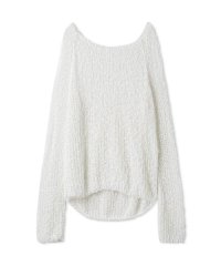 FRAY I.D/ローゲージソフトコットンスラブニット/507974223