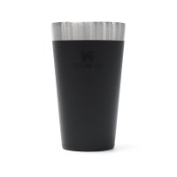 STANLEY/スタンレー STANLEY 【正規取扱店】スタンレー タンブラー STANLEY CUP 保温 保冷 スタッキング ステンレス 真空 470ml 真空パイント /504613587