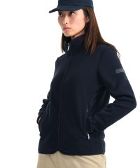 AIGLE/エーグル AIGLE ジップアップ マイクロフリースジャケット T－KIT/506921499