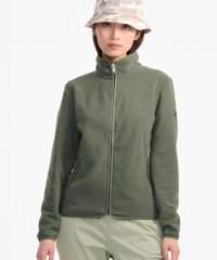 AIGLE/エーグル AIGLE ジップアップ マイクロフリースジャケット T－KIT/506921499