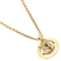 Vivienne Westwood/ヴィヴィアン ウエストウッド Vivienne Westwood ネックレス アクセサリー レディース VIVIENNE 63020098 R001 75211/507278184