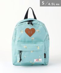 green label relaxing （Kids）/【別注】＜MEI＞デイパック S（フラワー）/ リュック / キッズ /507555978