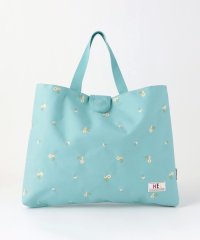 green label relaxing （Kids）/【別注】＜MEI＞レッスン トートバッグ（フラワー） / キッズ /507555980