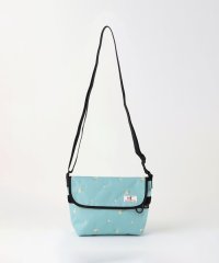 green label relaxing （Kids）/【別注】＜MEI＞メッセンジャー バッグ（フラワー） / キッズ /507555982