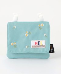 green label relaxing （Kids）/【別注】＜MEI＞ポケットポーチ（フラワー） / キッズ /507555983