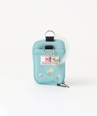 green label relaxing （Kids）/【別注】＜MEI＞キーポーチ（フラワー） / キッズ /507555993
