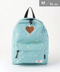 green label relaxing （Kids）/【別注】＜MEI＞デイパック M（フラワー）/ リュック / キッズ/507582680