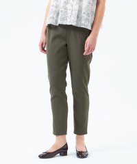 MACKINTOSH PHILOSOPHY/【2025年春夏モデル】DRY OXFORD テーパードパンツ/507604842